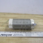 Coil Ceramic In Dia X 3.25 Long 35 Uhy. Fixed Price $10.00.