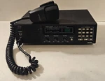 Realistic TRC-434 Navaho 40 Channel Cb Base Station Radio Transceiver W/ Mic. Fixed Price $68.00.