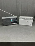 Vintage Panasonic Antenna Radio RF-542 Am/fm Portable & 2660 Both Tested. Fixed Price $29.49.