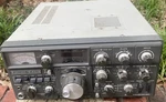 Kenwood TS-820S Vintage Transceiver Powers Up. Fixed Price $250.00.