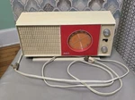 Working! Vintage Rca RZC-230R Dual Band Transistor Radio. Fixed Price $79.99.
