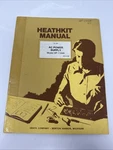 Heathkit Manual Ac Power Supply Model HP-1144A Vintage. Fixed Price $9.09.