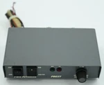 Vintage Para Dynamics Model PDC27 Preamplifier. Fixed Price $109.99.