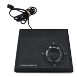 Tandy Radioshack 15-1225B Archerotor Tv Antenna Rotator Controller Box. Fixed Price $37.95.