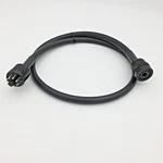 Heathkit HP-20 PS-20 8PIN-11PIN Power Supply Cable To HW-101 SB-100 102. Fixed Price $103.52.