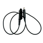 Usb Programming Cable For HT750,HT1250, HT1250LS, Ls+, HT1550 2-WAY Radio. Fixed Price $15.90.