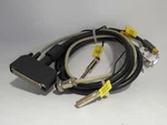 Save Over 50% On Microham Radio Interface Cables DB37-FT101 For Yaesu FT-101D/MP. Fixed Price $89.99.