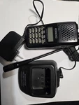 Vhf Kenwood TH-K20A 144MHZ Ham Radio. Fixed Price $120.50.