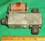 Dow-key Coaxial Relay W/SO-239 Connectors 115VOLT Advance Elec. Coil. Fixed Price $69.99.