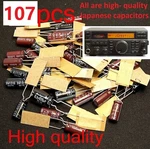 FT-840 Hf Transceiver Replacement Kit /yaesu Capacitors. Fixed Price $39.00.