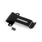 1PACK Metal Belt Clip For Kenwood TK-208 TK-308 TH-22AT TH-42AT Two Way Radio. Fixed Price $8.21.