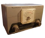 Vintage Heathkit AM-2 Reflected Power Meter And Swr Bridge As-is Untested. Fixed Price $26.95.