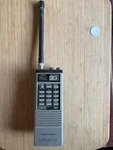 Realistic 10 Channel Direct Entry Programmable Scanner Radio PRO-41. Fixed Price $25.50.