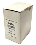 Advance Controls 133012 RN09.422-120 Relay W/ Vac Coil. Fixed Price $34.99.