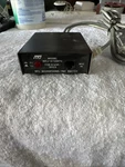 MFJ-1272MYV Tnc/mic Interface Switch Smoke Free Home. Fixed Price $12.99.