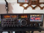Yaesu FTDX9000D. Fixed Price $3900.00.
