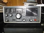 Yaesu FRG-7 Receiver. Fixed Price $360.00.