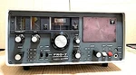 Yaesu FRG-7 0.5-29.9MHZ Communications Receiver Gray. Fixed Price $120.00.