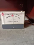 Rca WV-120A Ac Voltage Power- Line Monitor. Fixed Price $47.99.