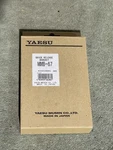 Yaesu MMB-67 Quick Release Bracket For FT-100 (open Box). Fixed Price $75.00.