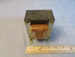 Stancor RT-204 Power Transformer 117V 50/60HZ Hughes MCW-550 Welder. Fixed Price $49.95.