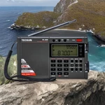 Tecsun PL-320 Fm Am Sw World Dsp Receiver Stereo Portable Radio. Fixed Price $64.99.