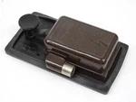 Baumuster T1 Vintage German Wwii Straight Military Telegraph Key (very Nice). Fixed Price $100.00.