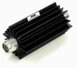 Bird Termaline 25-T-FN Rf Load Watts N(f) Dc- 4 Ghz (new). Fixed Price $180.00.