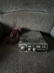 Courier Cruiser Heavy Duty Solid State 23 Channel Cb Transceiver. Fixed Price $23.00.