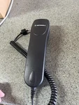 Motorola Handset Microphone RLN4756A Cdm CM200 CM300 8 Pin. Fixed Price $24.99.