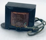Vintage Nos Triad F-16X Filament Transformer Tube Amp Supply Z3. Fixed Price $47.49.