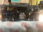 Yaesu FT-620B Hf Transceiver Radio Vintage FT620B. Fixed Price $100.00.