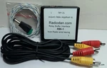 Icom 756PRO2 IC-756PRO3 7600 IC-746PRO Amplifier Interface. Fixed Price $79.95.