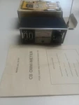 Vintage Gc Electronics Cb Omni Meter Model 18-157. Fixed Price $32.00.