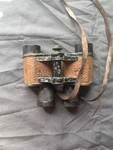 Set Of 3 Radios Rca And Realistic - Vintage Binoculars Us Army EE2667G6. Fixed Price $89.99.