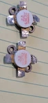 Transistor Toshiba 2SC 2879 For Hf Transceiver Kenwood Ts Yaesu Or.... Fixed Price $170.00.