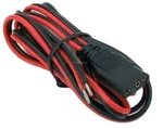 Procomm JBCPC-3HX 3-PIN Cb / Ham Radio Replacement Power Cord. Fixed Price $23.95.