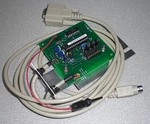 Yaesu Dxa Rotorcard For Computer Control Of 800, 1000, 2800 Rotators. Fixed Price $159.95.