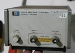 Hp/agilent 8447A Amplifier Working. Fixed Price $99.99.