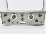 Vintage Krohn-hite 3750 Variable Filter 02-20 Khz High Low Band Pass S2. Fixed Price $404.99.