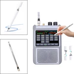 New Firmware 2.40 Second Generation MALAHIT-DSP2 Sdr Malachite Receiver Radio. Fixed Price $443.88.