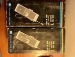 Vintage Electra Solid State Transceiver "WT-700C/B" 9032. Fixed Price $29.95.