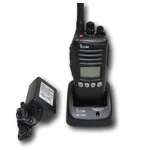 Icom IC-F4161DS (75) ICF4161DS Uhf 400-470MHZ 512CH Idas Digital Is/fm. Fixed Price $177.00.