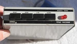 Vintage Ledex Model 3203 Dtmf Decoder Module For Your Vehicle!. Fixed Price $15.00.
