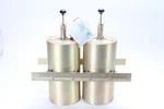 Tx-rx Systems 15-88-12 890-960MHZ Vari-notch Cavity Filters (pair) Fair. Fixed Price $416.48.