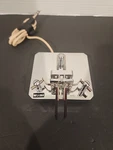 Iambic Paddle Key. Fixed Price $110.00.