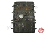 Grc 9 Military Radio, EVOL.BC-1306 Us Signal Corps WW2 Jeep Willys Dodge Wc Gmc. Fixed Price $410.87.
