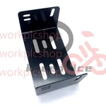 For Mobile Car Radio Qyt KT-8900D KT-8900R Mounting Bracket Holder With Screws. Fixed Price $26.77.
