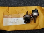 One New Heathkit #19-116 Switch For IG-5228. Fixed Price $12.50.