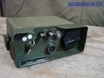 *us Army Military Radio Phone Telepnone Remote Control Group C-433/GRC C433 Nos. Fixed Price $103.96.